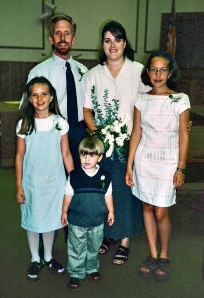 6. Restored Haugland Family 2000